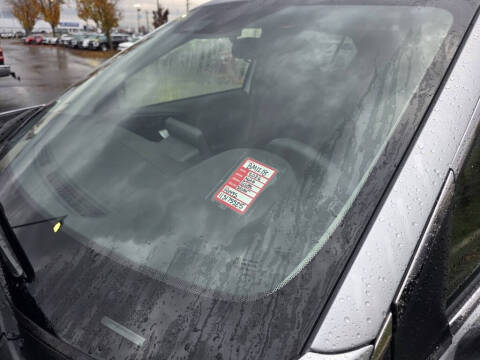 2026 Mitsubishi Eclipse Cross LE