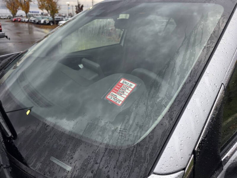 2026 Mitsubishi Eclipse Cross LE