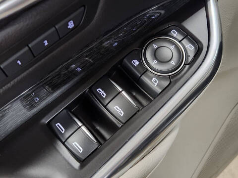 2021 Cadillac XT4 Premium Luxury