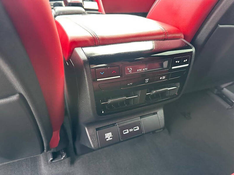 2023 Acura MDX SH-AWD w/A-SPEC