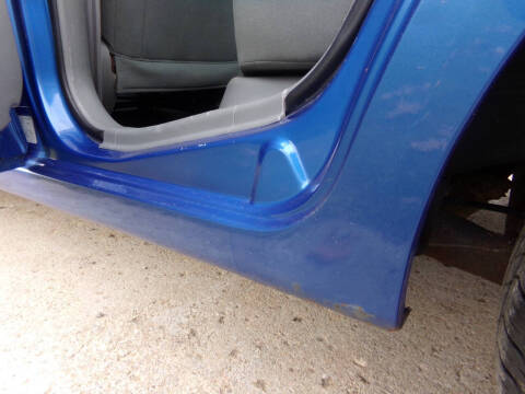 2005 Chevrolet Aveo Special Value