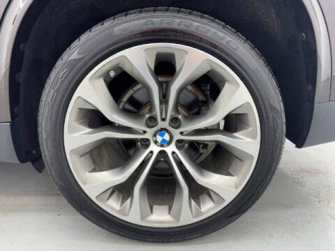 2017 BMW X5 sDrive35i