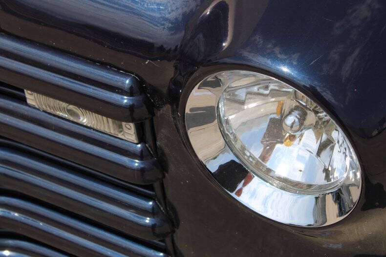 1948 Chevrolet 3100