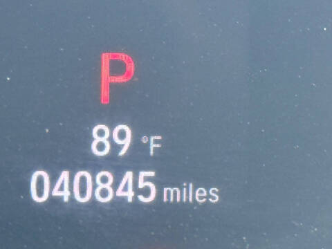 2021 Honda Accord Sport Special Edition