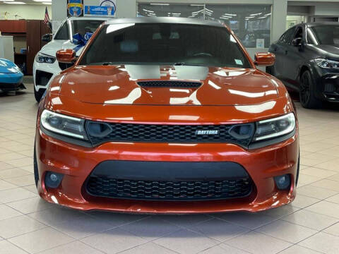 2021 Dodge Charger