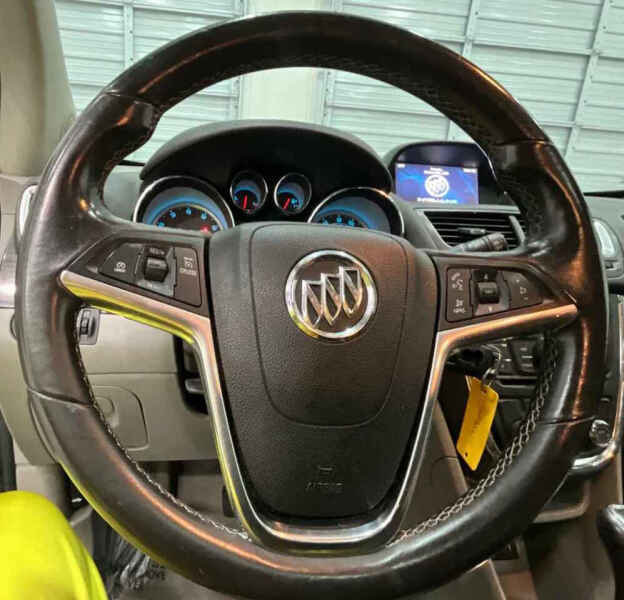 2015 Buick Encore Convenience