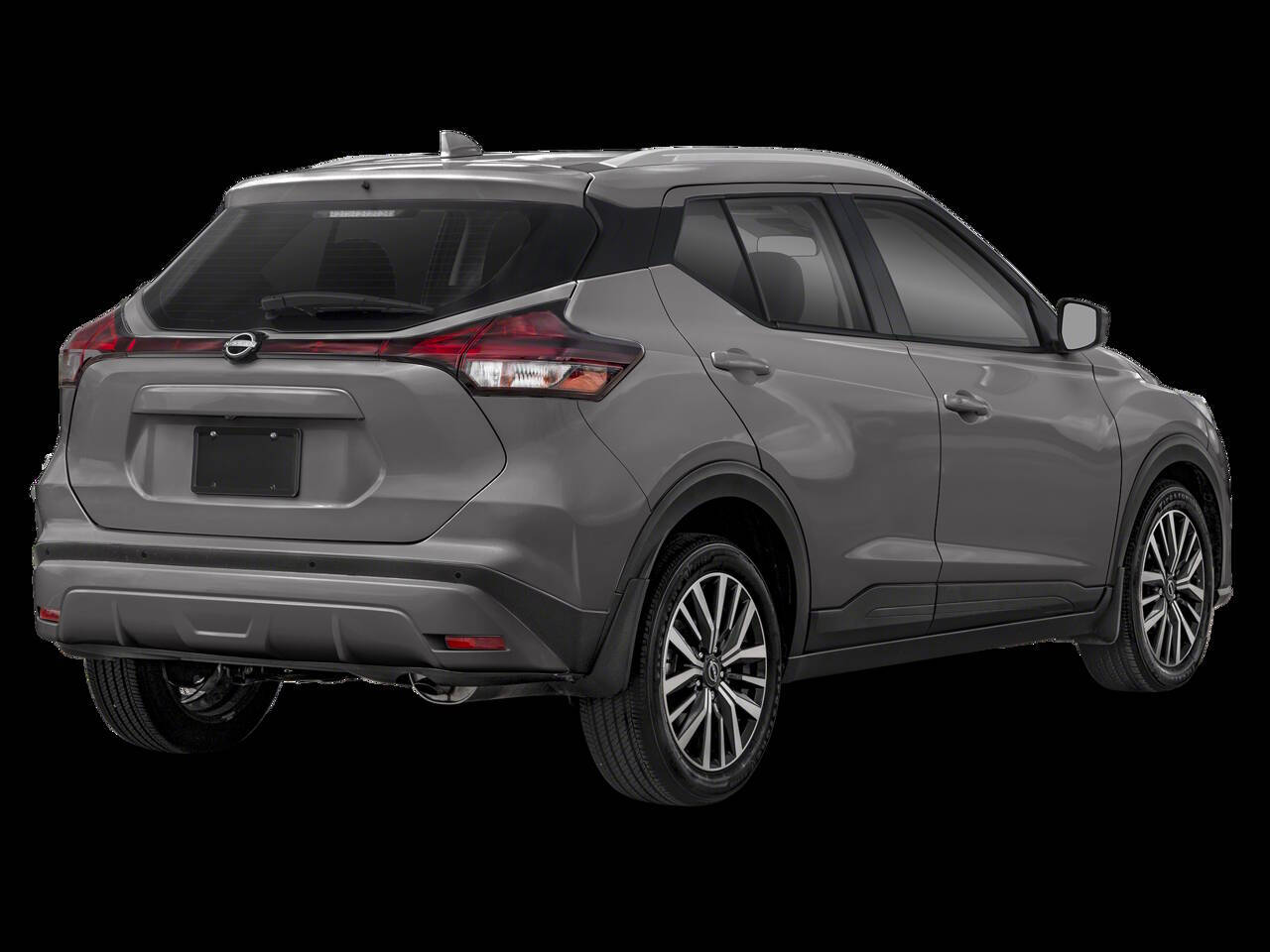 2023 Nissan Kicks 3