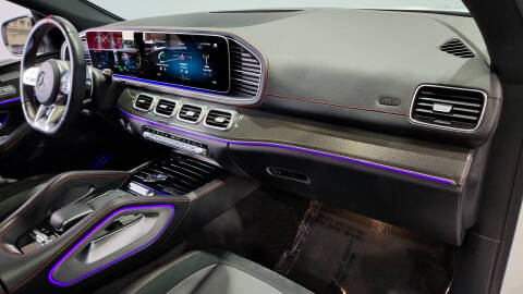 2021 Mercedes-Benz GLE AMG GLE 53