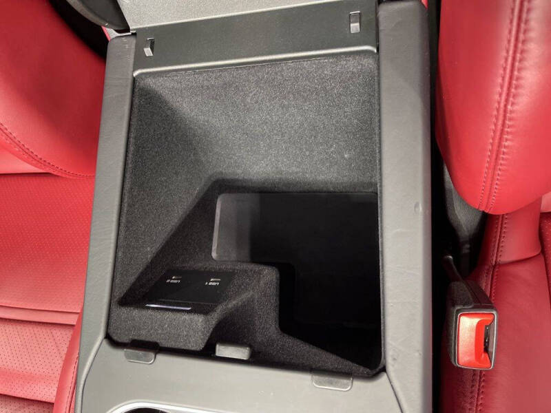 2022 Porsche Cayenne