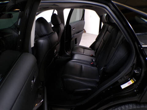 2014 Lexus RX 350