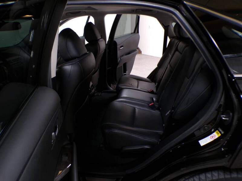 2014 Lexus RX 350