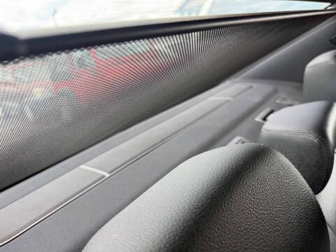 2010 Mercedes-Benz E-Class