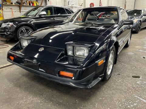 1985 Nissan 300ZX for sale at Pristine Auto Group in Bloomfield NJ