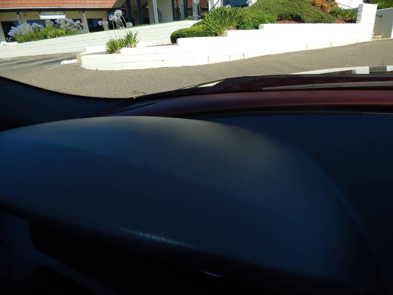 2004 BMW 6 Series 645Ci