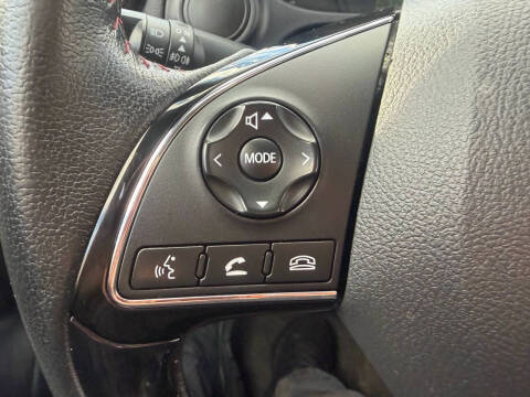 2020 Mitsubishi Mirage G4