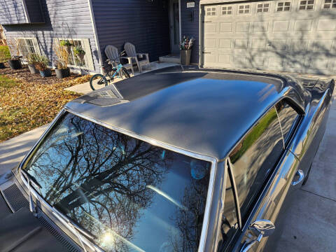 1966 Chevrolet Chevelle