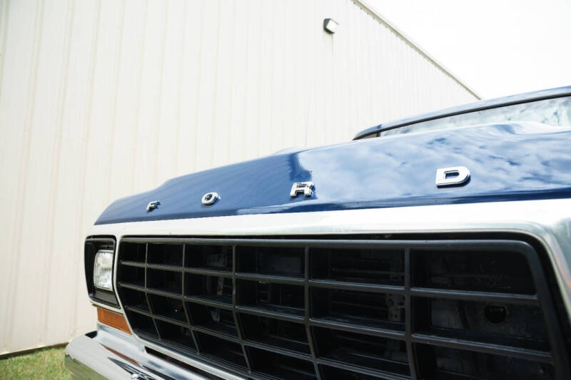 1979 Ford F-150