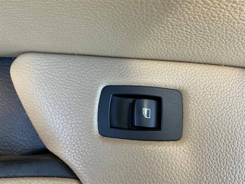2012 BMW X5 M