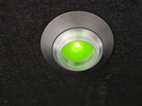 2007 Mercedes-Benz S-Class S 550