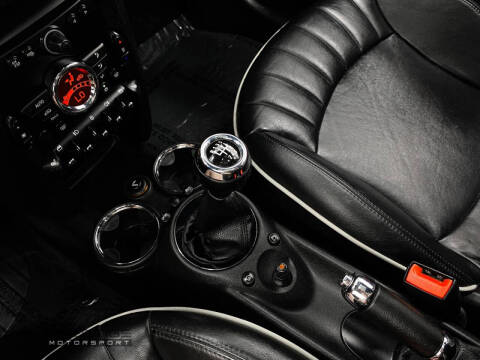 2012 MINI Cooper Hardtop S