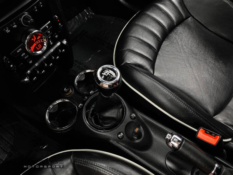 2012 MINI Cooper Hardtop S