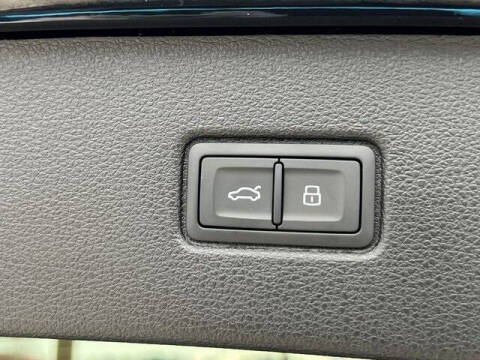 2026 Audi Q7 quattro Premium Plus 55 TFSI