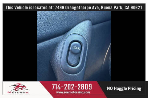 2002 Mazda MX-5 Miata