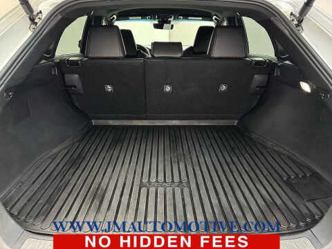 2024 Toyota Venza Nightshade Edition