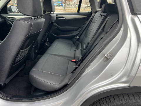 2013 BMW X1 xDrive28i