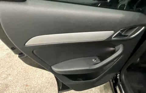 2018 Audi Q3 2.0T Premium