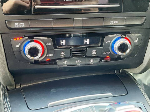 2016 Audi S4 3.0T quattro Premium Plus