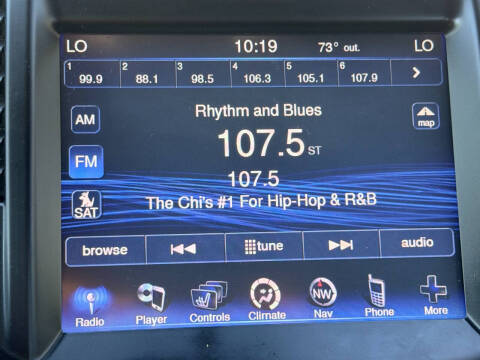 2014 Chrysler 300 C