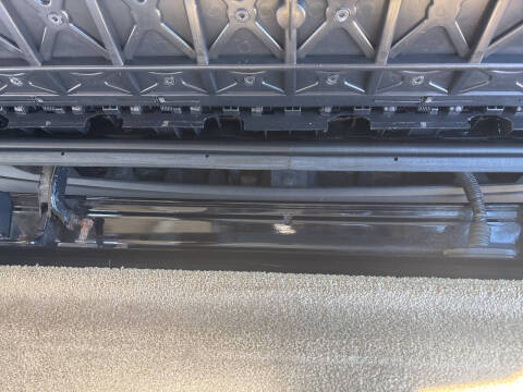 2017 Land Rover Range Rover HSE Td6