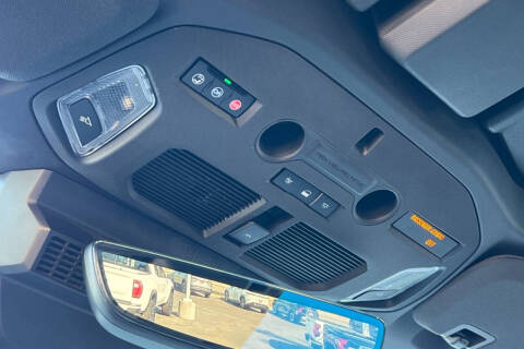 2022 GMC HUMMER EV Edition 1