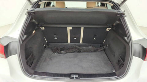 2023 Mercedes-Benz GLA GLA 250