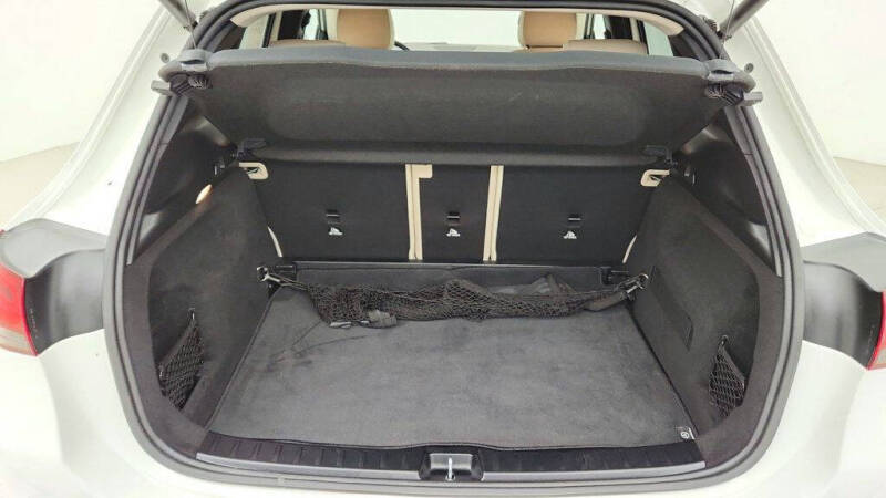 2023 Mercedes-Benz GLA GLA 250