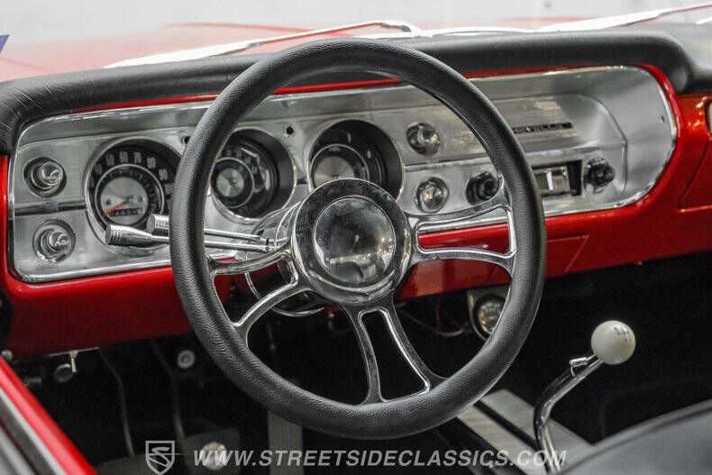 1965 Chevrolet Chevelle