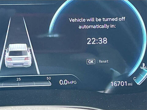 2023 Genesis GV80 2.5T