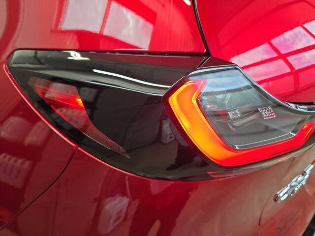 2026 Mazda CX-5 2.5 S Premium Plus