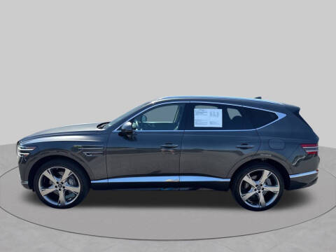 2024 Genesis GV80 3.5T