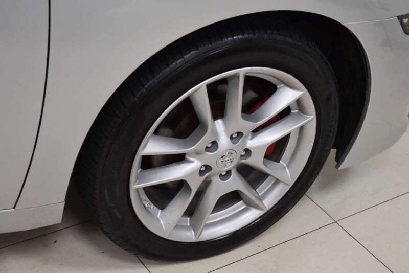 2014 Nissan Maxima 3.5 SV