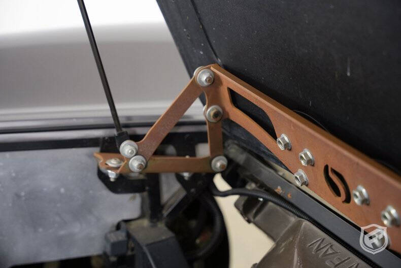 1965 Shelby 427 Cobra Replica