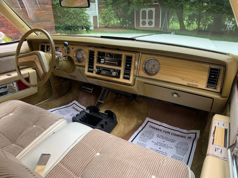 1979 Buick Le Sabre