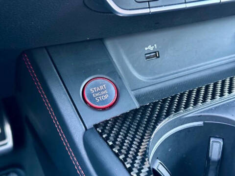 2018 Audi RS 5 2.9T quattro