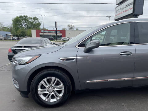 2019 Buick Enclave Essence