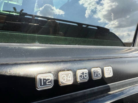 2008 Ford Expedition Eddie Bauer