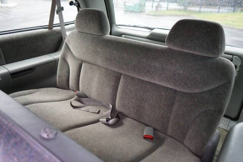 2000 Dodge Grand Caravan LE