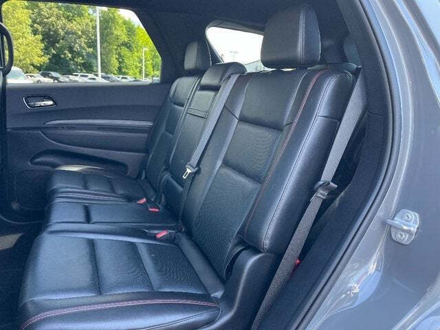 2023 Dodge Durango 20