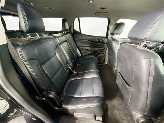 2018 GMC Acadia SLE-1