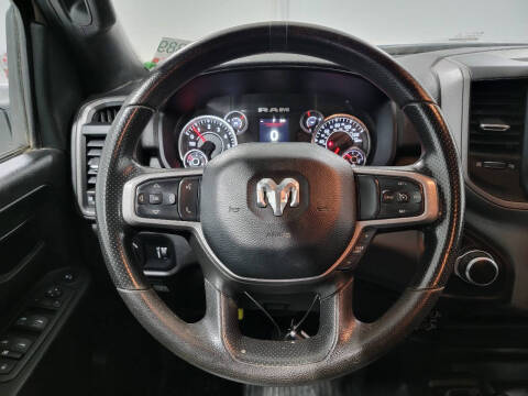 2023 RAM 2500 Tradesman